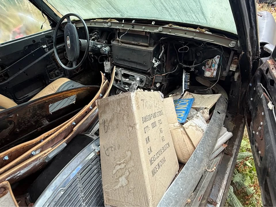 1976 Jaguar XJ Series 2 - Image 5 of 7