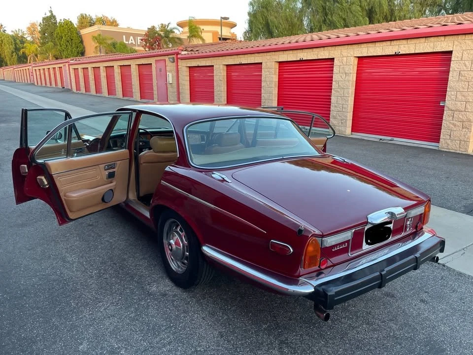 1976 Jaguar XJ Series 2 - Image 19 of 20
