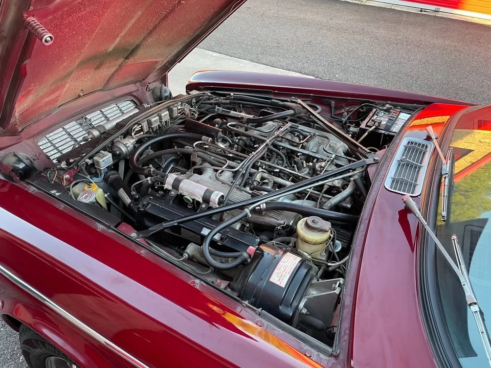 1976 Jaguar XJ Series 2 - Image 17 of 20