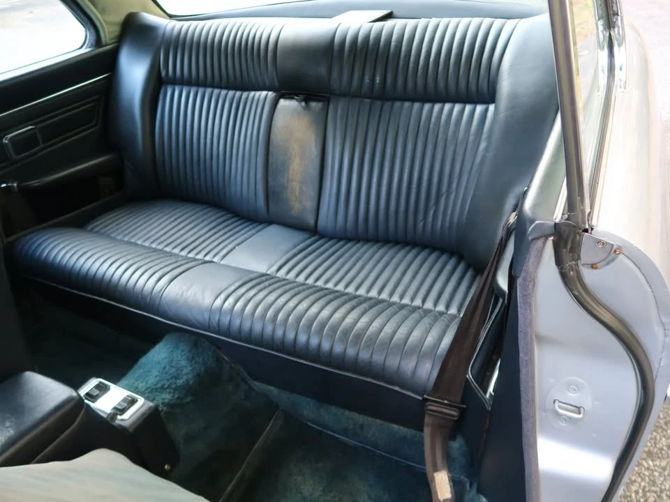 1976 Jaguar XJ Coupe - Image 13 of 16