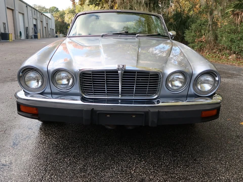 1976 Jaguar XJ Coupe - Image 9 of 16