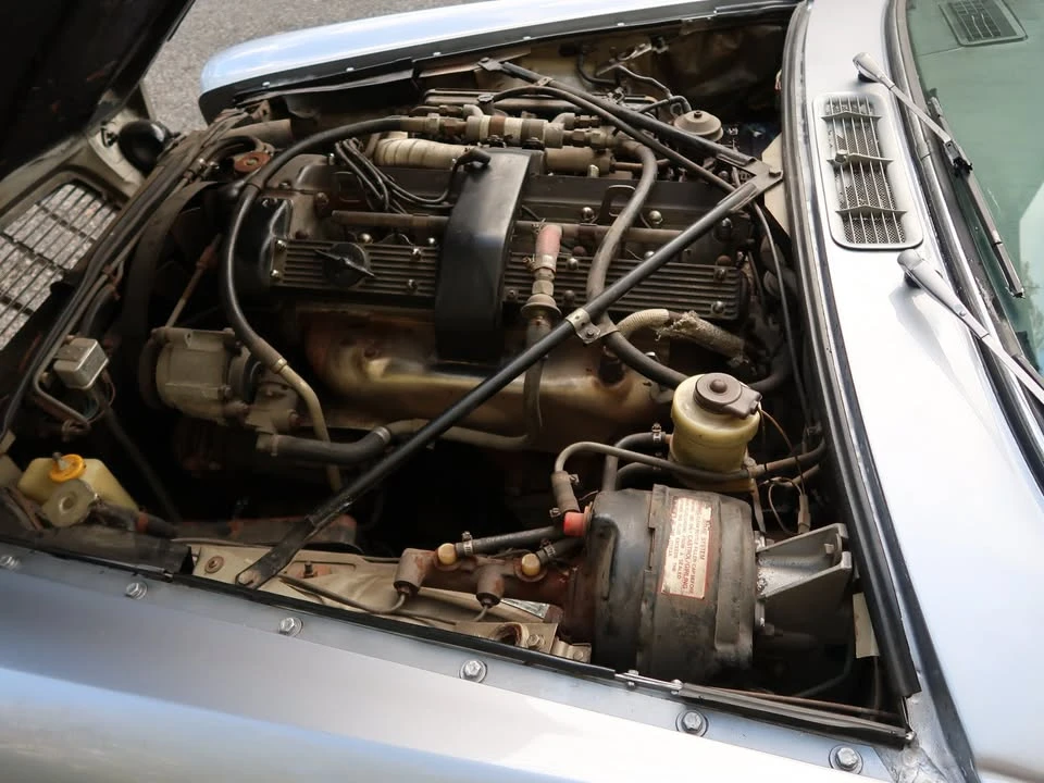 1976 Jaguar XJ Coupe - Image 16 of 16