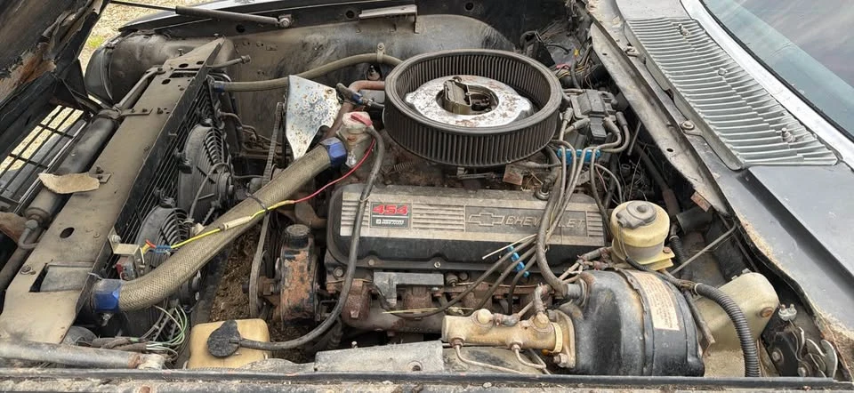 1976 Jaguar XJS Pre-Facelift V12 - Image 7 of 9