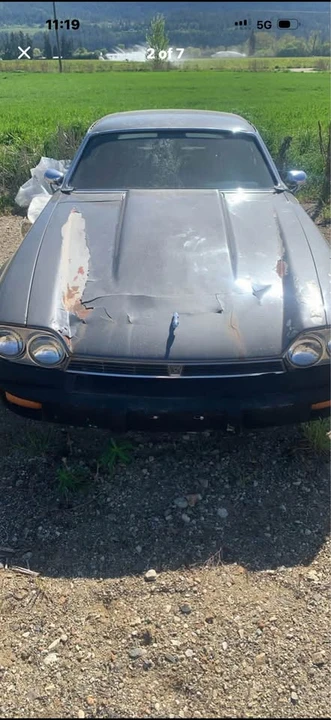 1976 Jaguar XJS Pre-Facelift V12 - Image 2 of 9