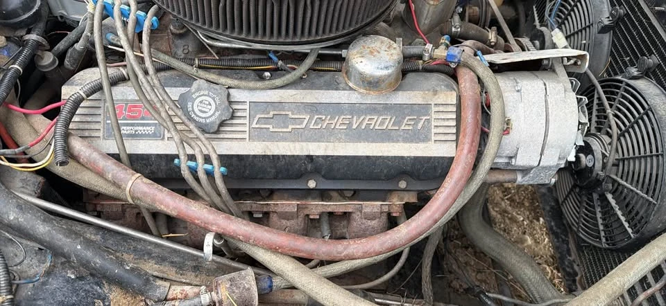 1976 Jaguar XJS Pre-Facelift V12 - Image 9 of 9