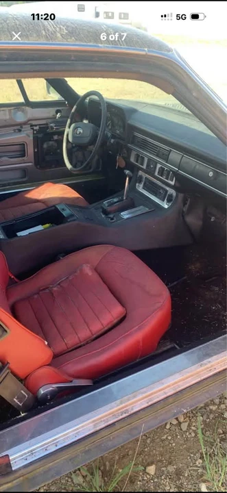 1976 Jaguar XJS Pre-Facelift V12 - Image 5 of 9