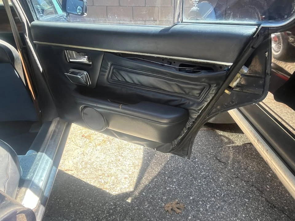 1976 Jaguar XJS Pre-Facelift V12 - Image 4 of 11