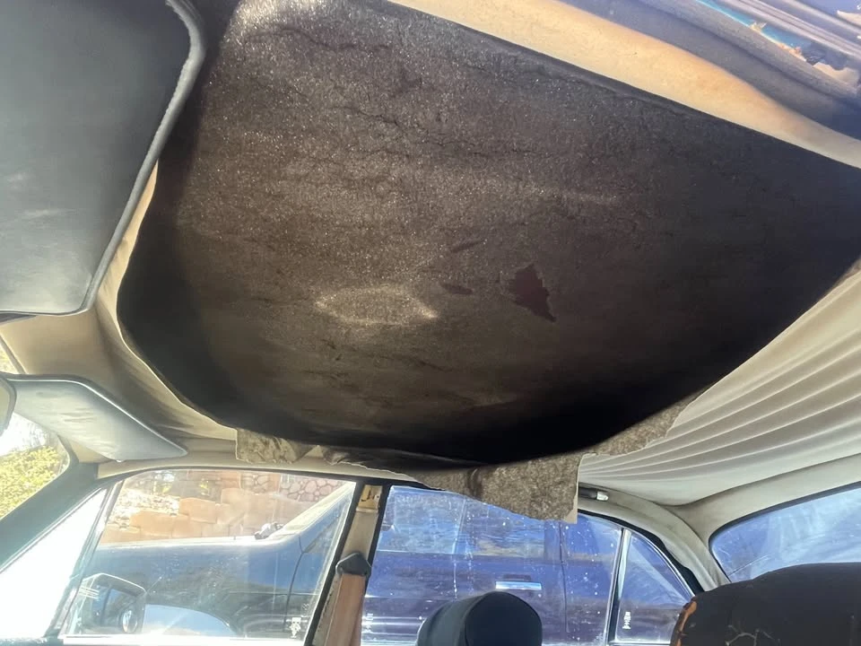 1976 Jaguar XJS Pre-Facelift V12 - Image 10 of 11
