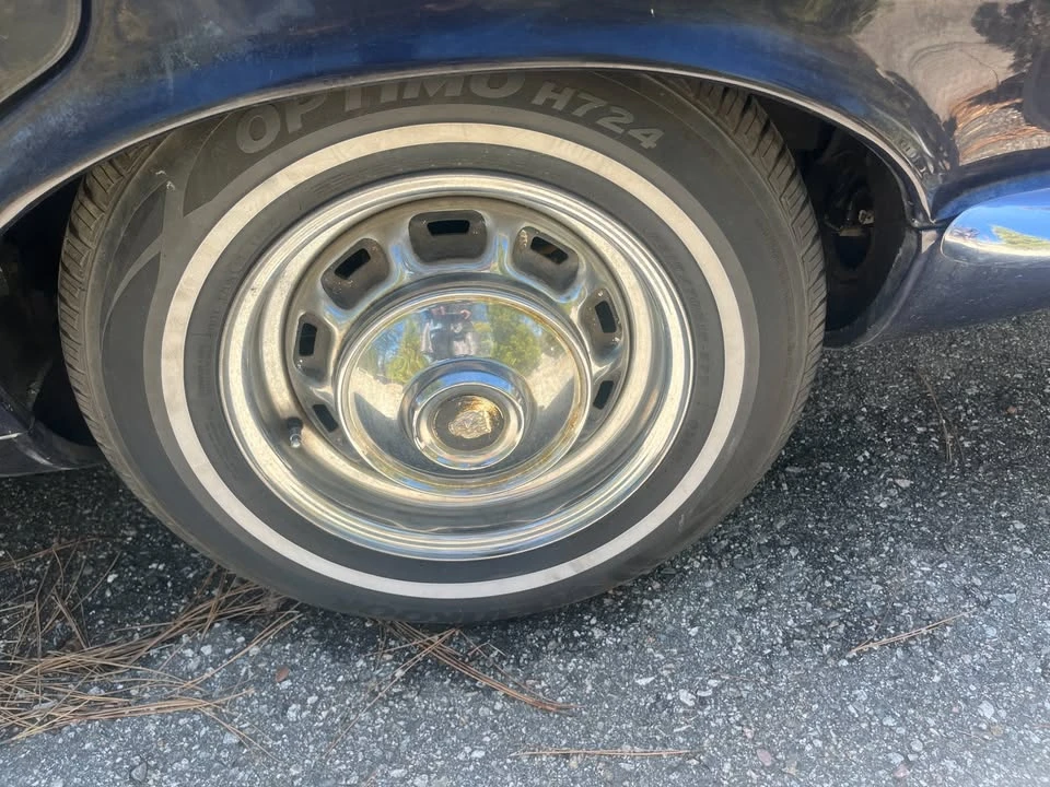 1976 Jaguar XJS Pre-Facelift V12 - Image 11 of 11