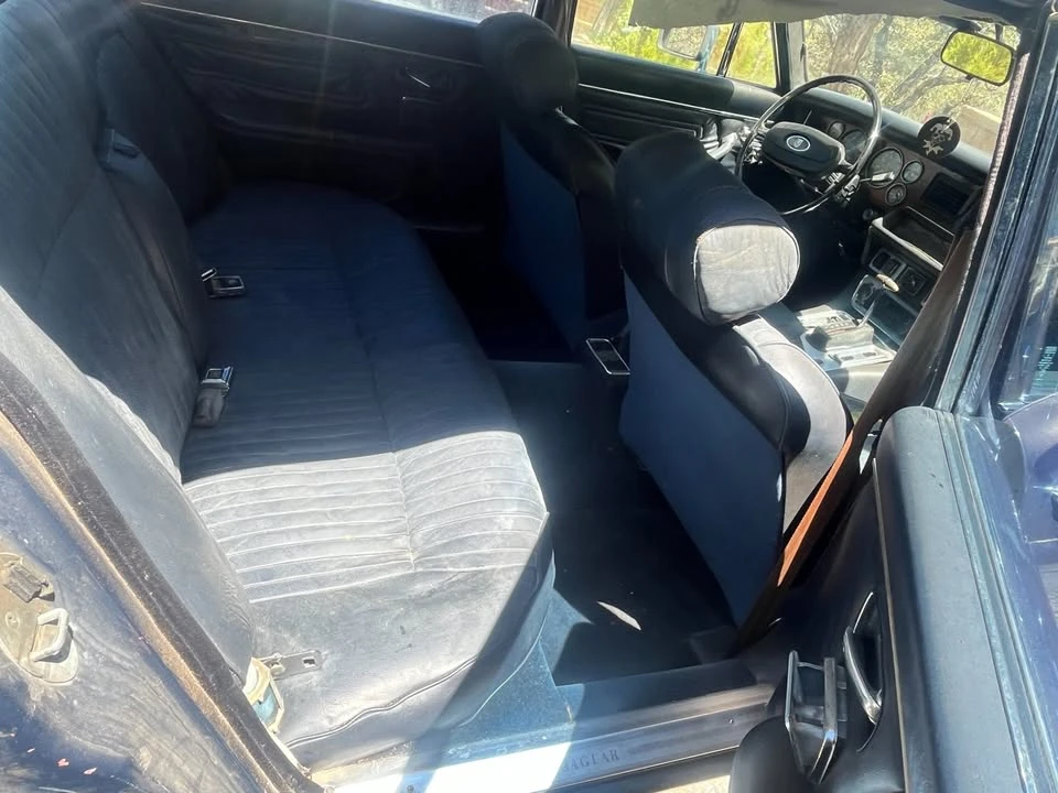 1976 Jaguar XJS Pre-Facelift V12 - Image 3 of 11