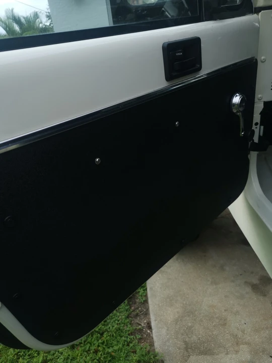 1976 Jeep CJ - Image 13 of 19