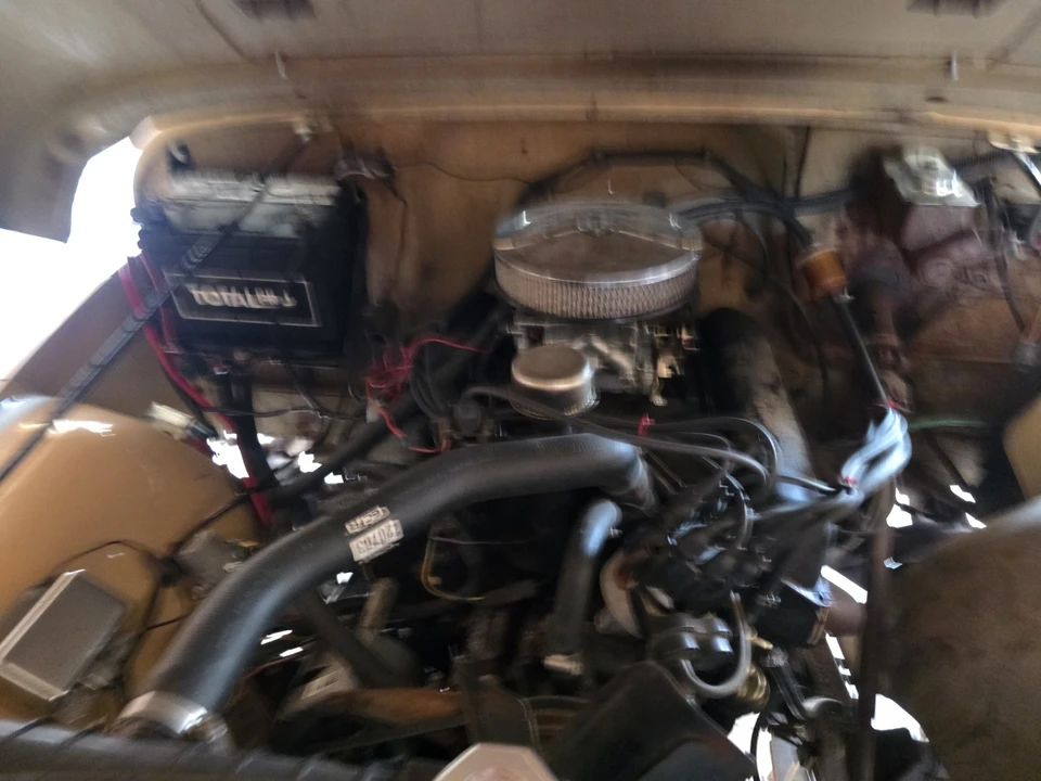 1976 Jeep CJ - Image 11 of 12
