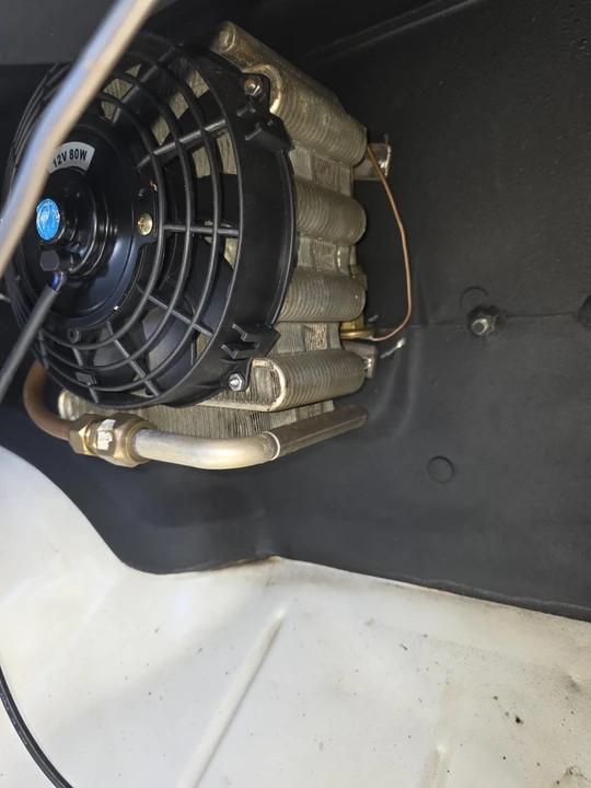 1976 Jeep CJ - Image 17 of 19