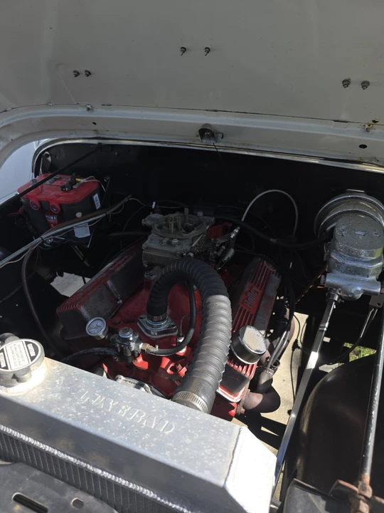 1976 Jeep CJ - Image 15 of 19
