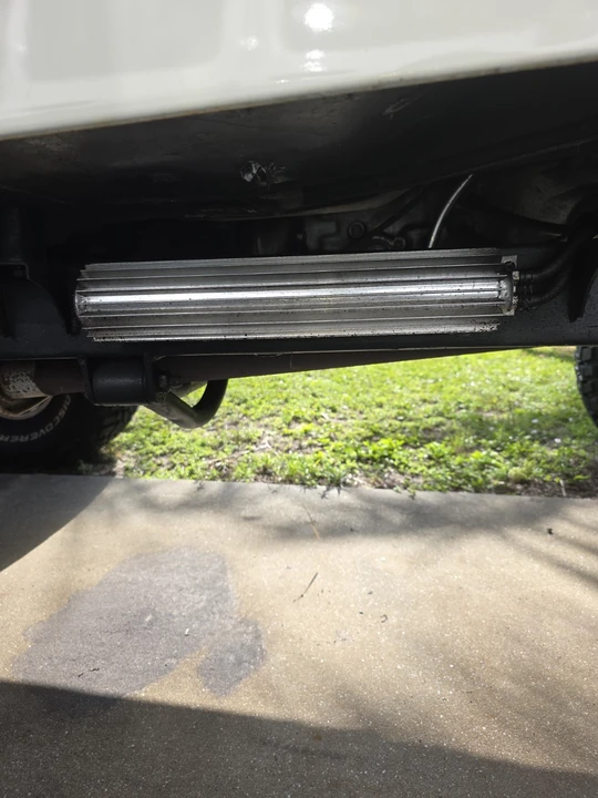 1976 Jeep CJ - Image 19 of 19