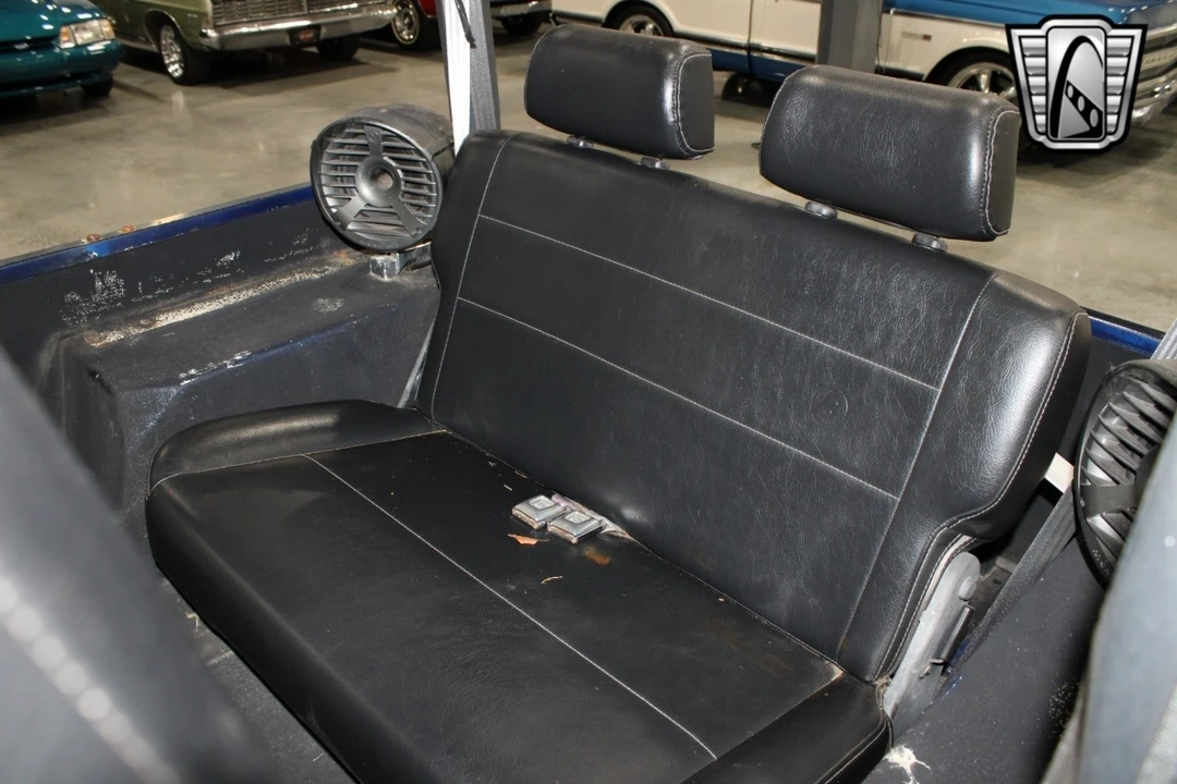 1976 Jeep CJ7 - Image 10 of 12