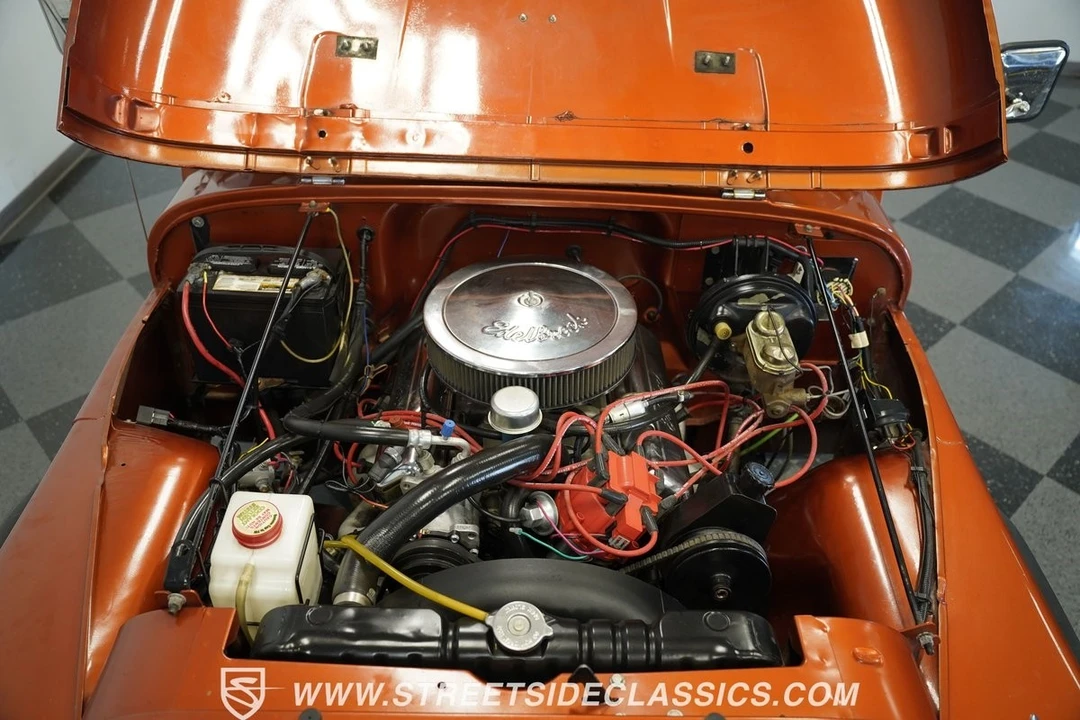 1976 Jeep CJ7 - Image 5 of 12