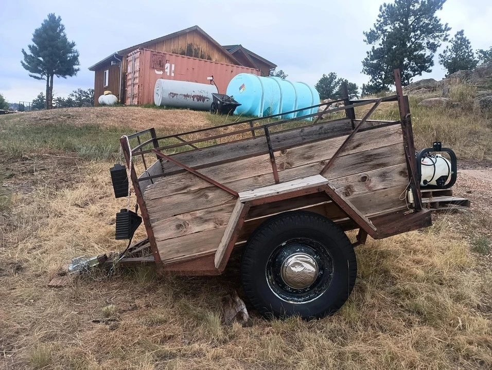 1976 Jeep CJ5 - Image 12 of 13