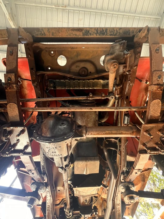 1976 Jeep CJ5 - Image 31 of 31