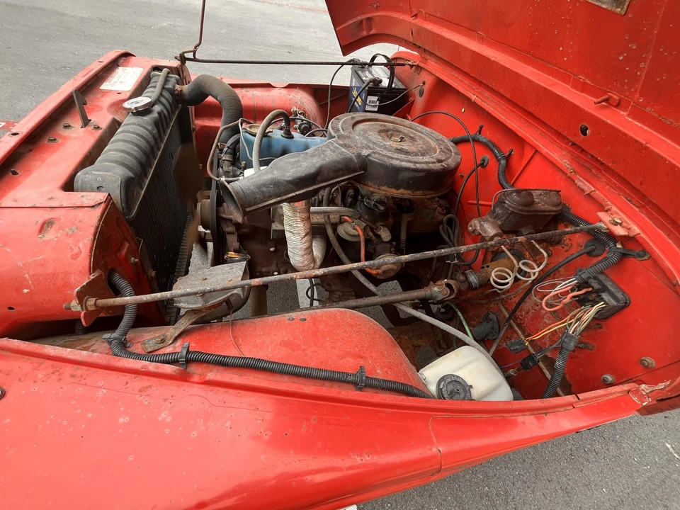 1976 Jeep CJ5 - Image 25 of 31