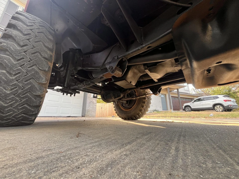 1976 Jeep CJ5 - Image 26 of 31