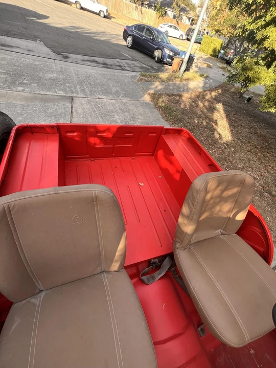 1976 Jeep CJ5 - Image 23 of 31