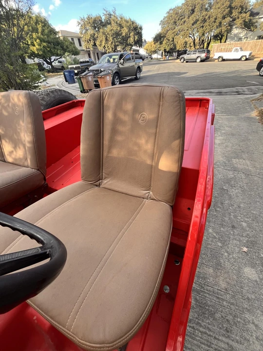 1976 Jeep CJ5 - Image 17 of 31