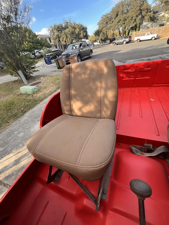 1976 Jeep CJ5 - Image 19 of 31