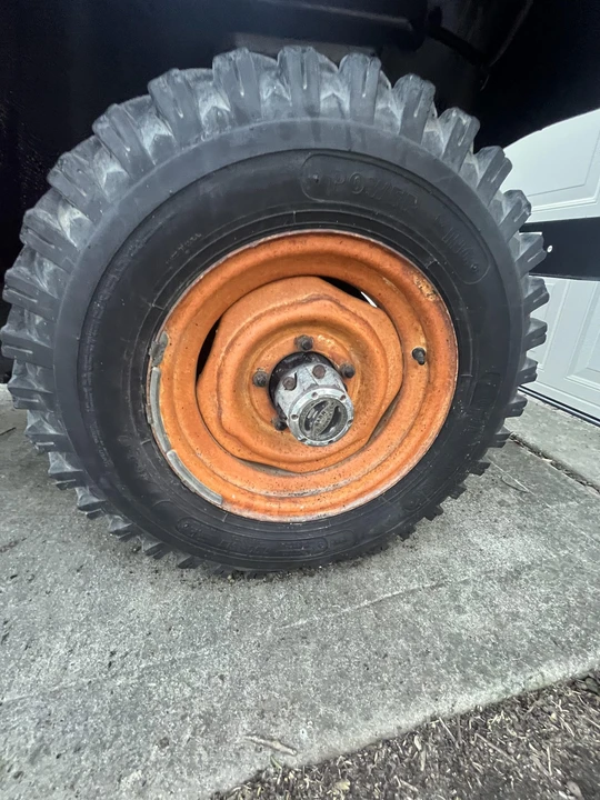 1976 Jeep CJ5 - Image 14 of 31