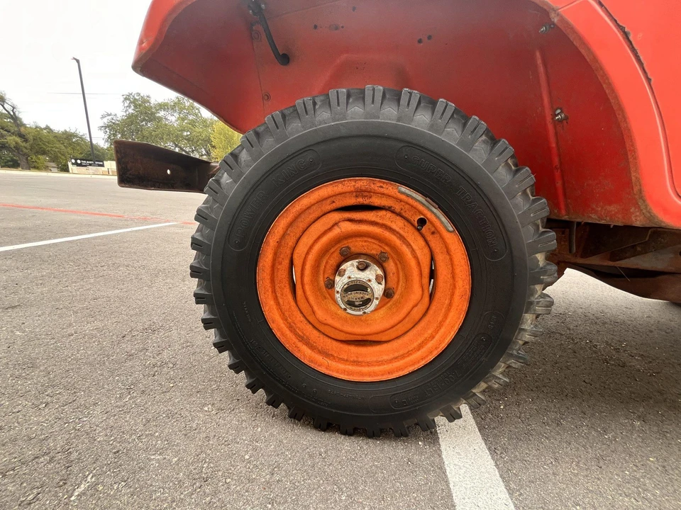 1976 Jeep CJ5 - Image 15 of 31