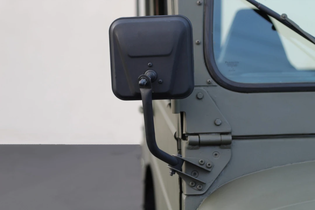 1976 Jeep CJ5 - Image 29 of 31
