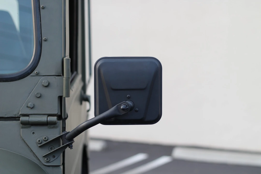 1976 Jeep CJ5 - Image 24 of 31