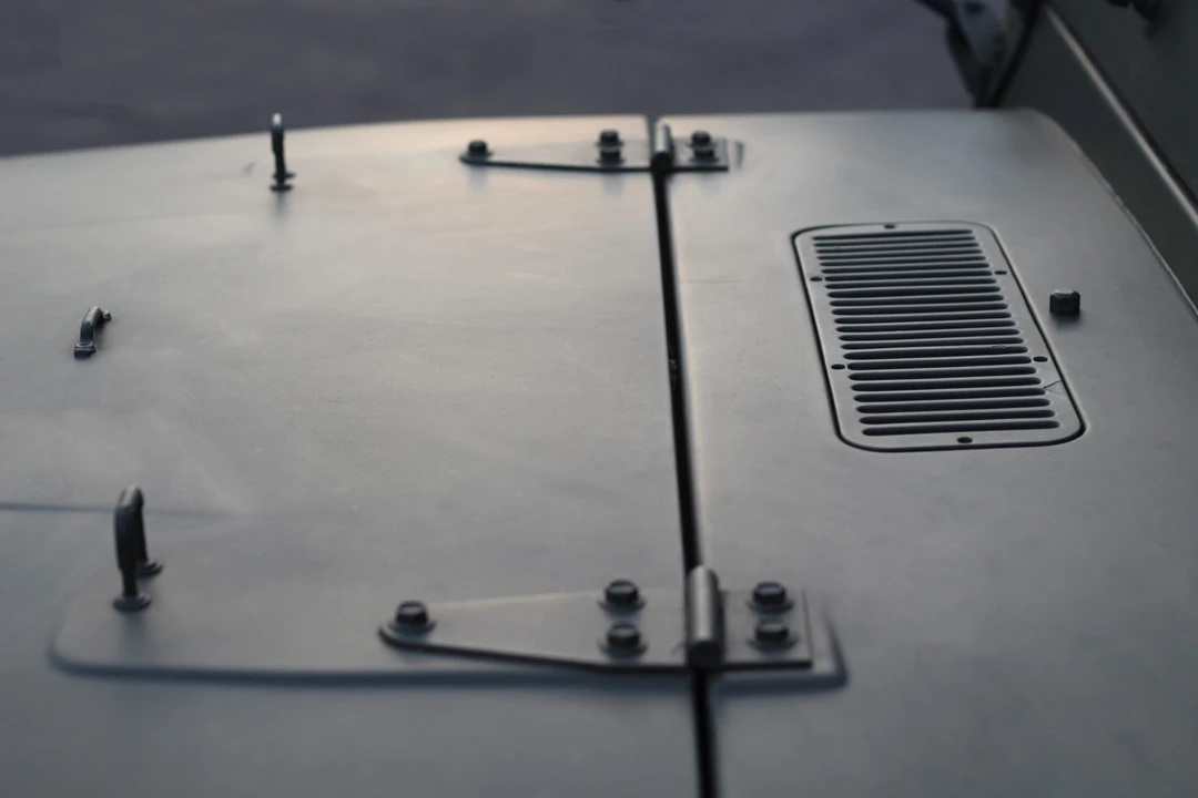 1976 Jeep CJ5 - Image 25 of 31