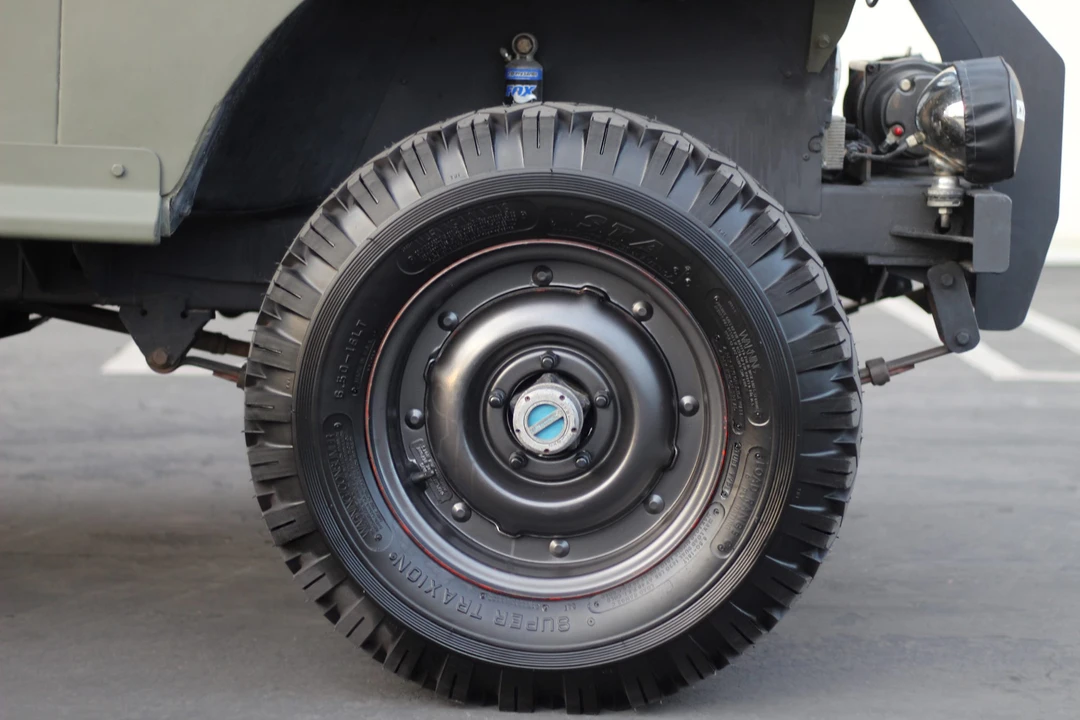 1976 Jeep CJ5 - Image 30 of 31