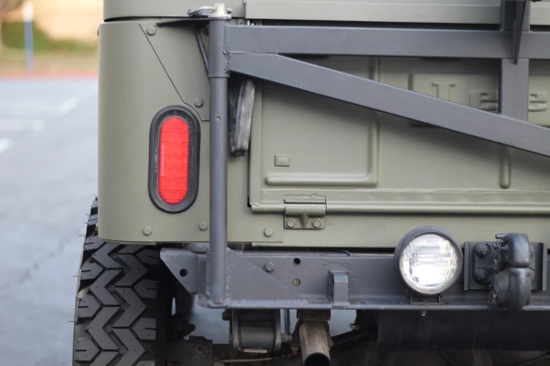1976 Jeep CJ5 - Image 26 of 31