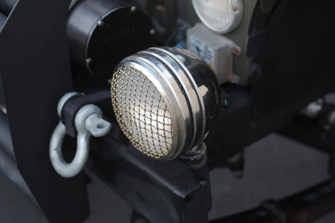 1976 Jeep CJ5 - Image 22 of 31