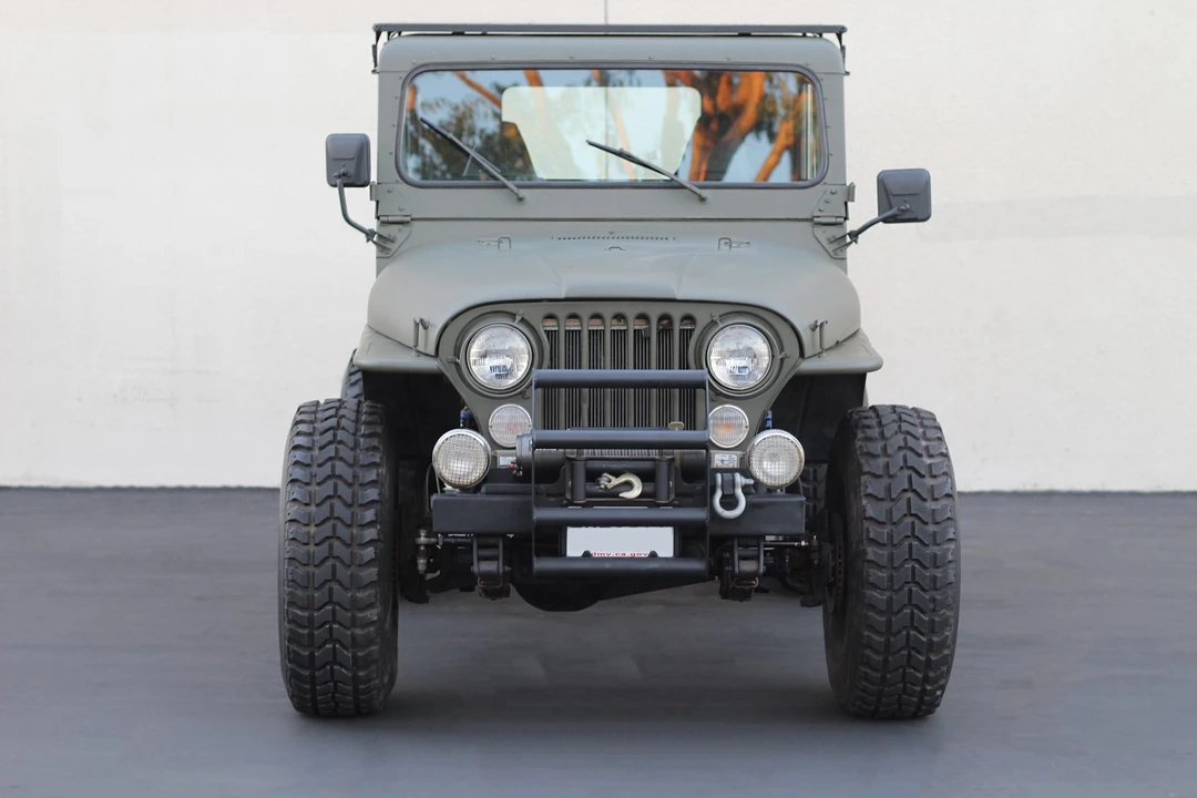 1976 Jeep CJ5 - Image 17 of 31