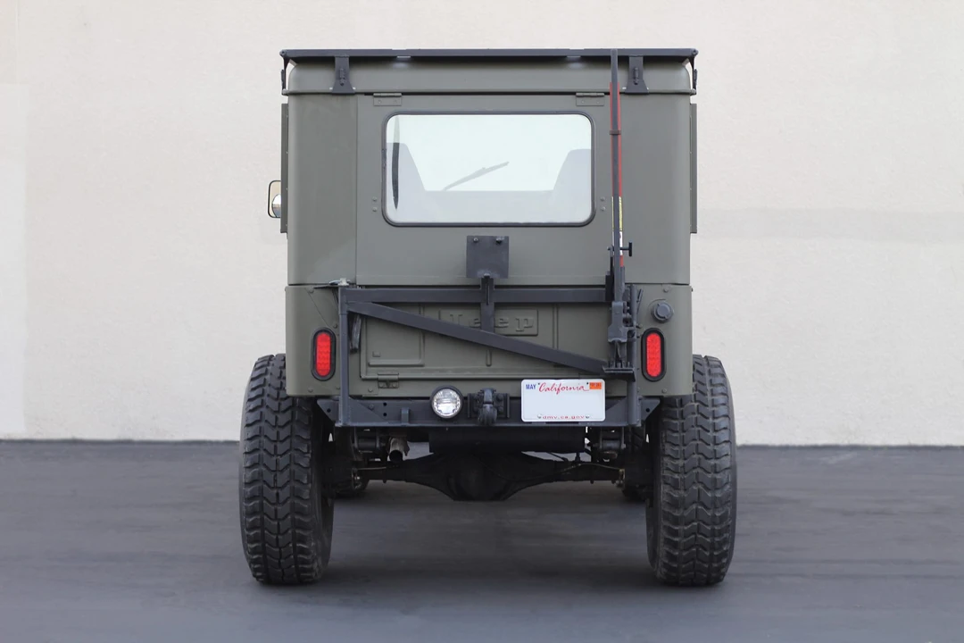 1976 Jeep CJ5 - Image 13 of 31