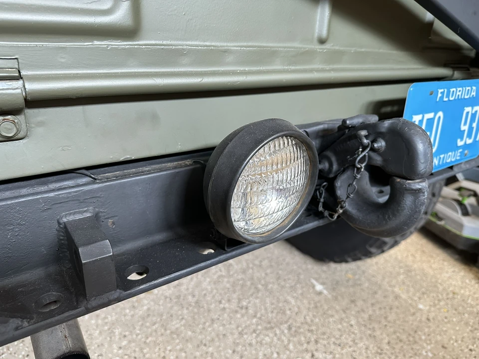 1976 Jeep CJ5 - Image 13 of 31