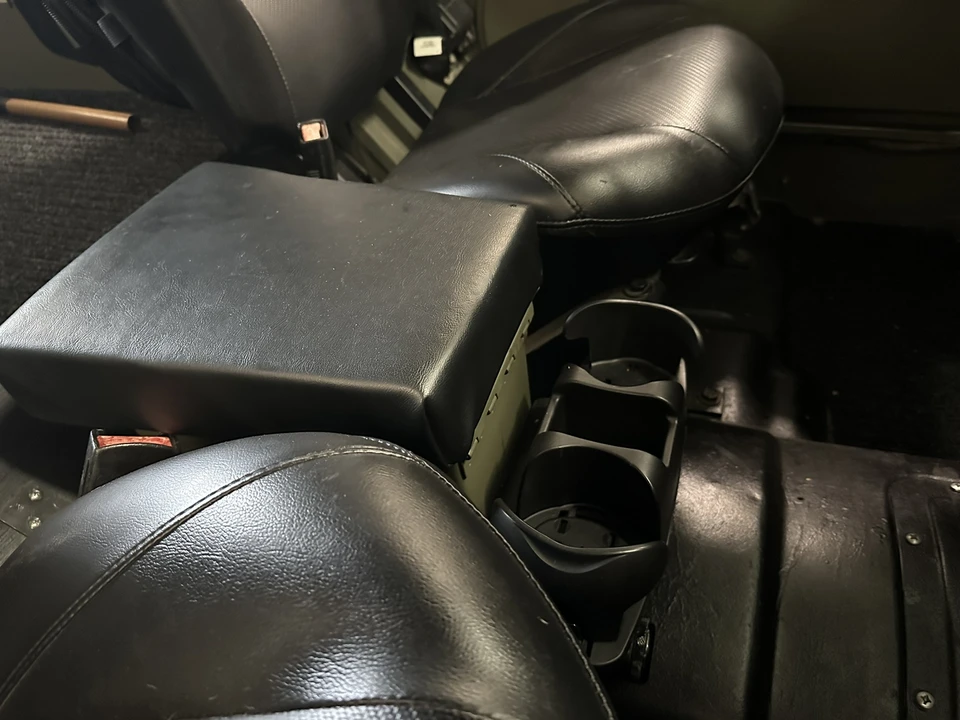 1976 Jeep CJ5 - Image 31 of 31