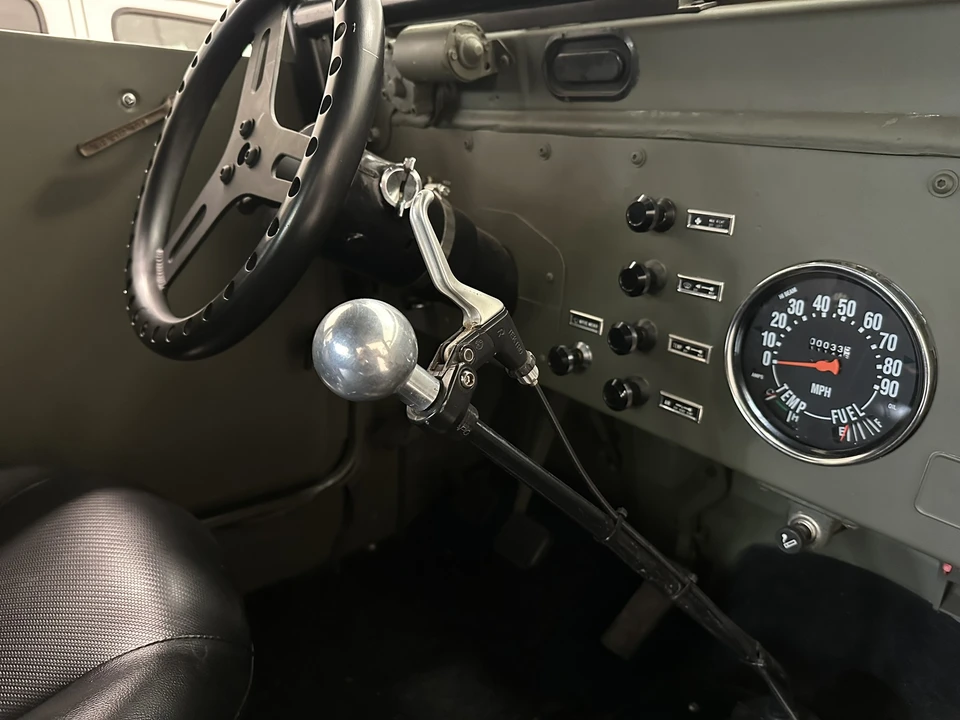 1976 Jeep CJ5 - Image 28 of 31