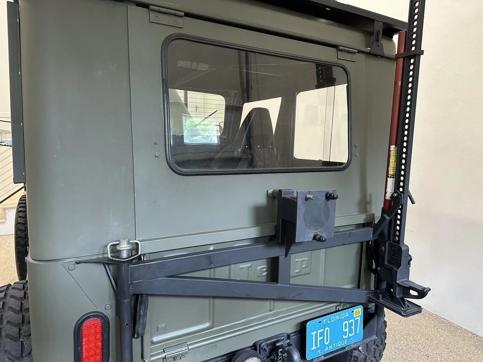 1976 Jeep CJ5 - Image 15 of 31
