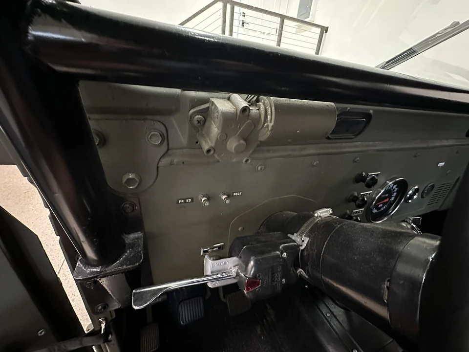 1976 Jeep CJ5 - Image 26 of 31