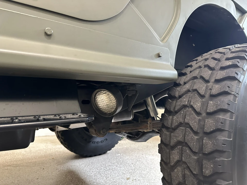 1976 Jeep CJ5 - Image 18 of 31