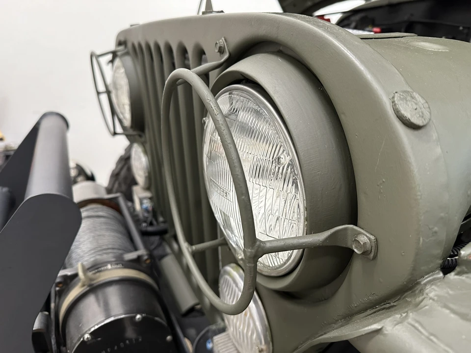1976 Jeep CJ5 - Image 12 of 31