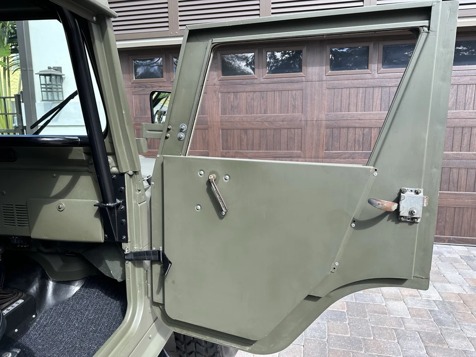 1976 Jeep CJ5 - Image 24 of 31