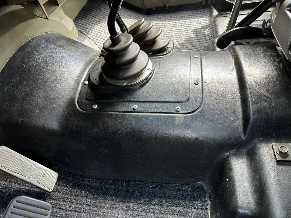 1976 Jeep CJ5 - Image 29 of 31