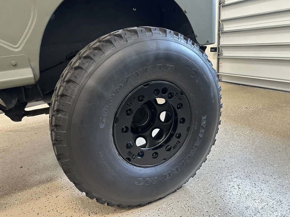 1976 Jeep CJ5 - Image 20 of 31