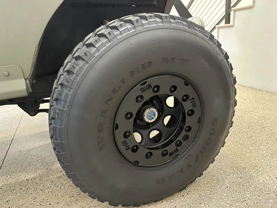 1976 Jeep CJ5 - Image 22 of 31