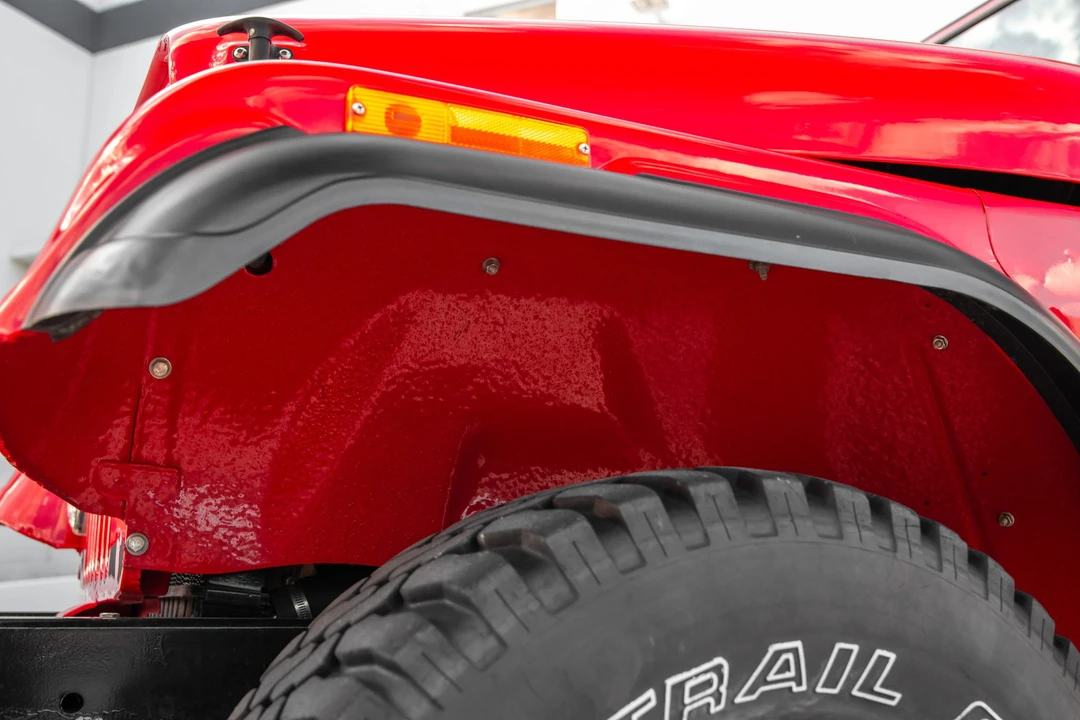1976 Jeep CJ5 - Image 22 of 31
